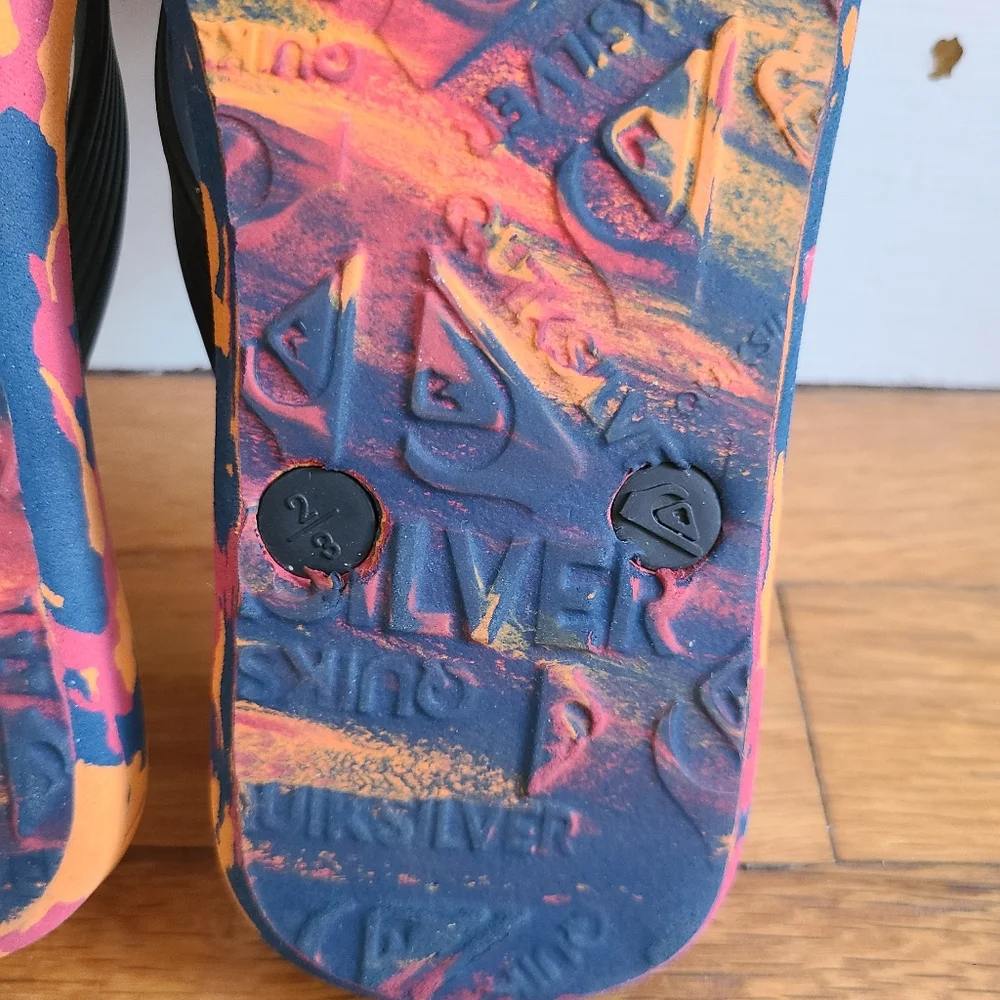 Quiksilver good pet